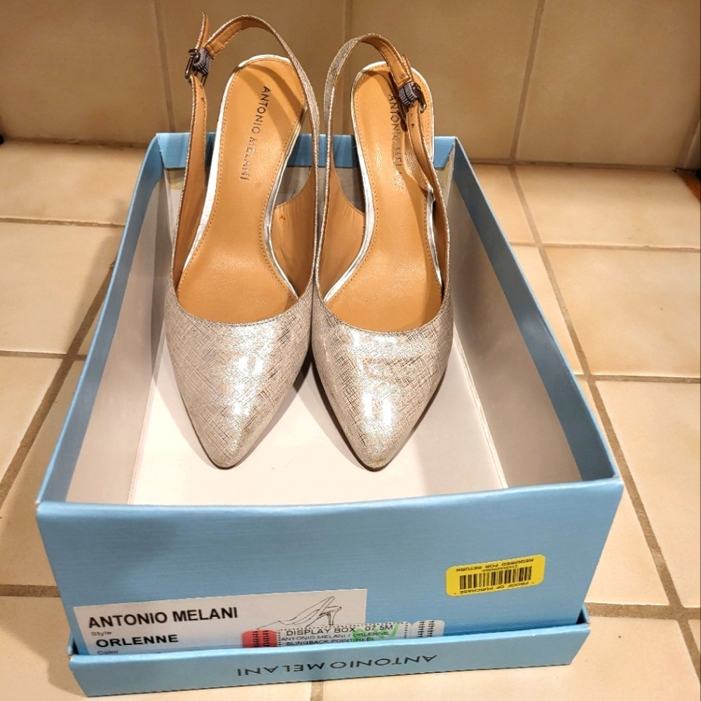 Womens Dress Shoes